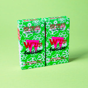 Facelicker Dental Dog Treats