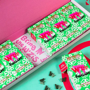 Facelicker Dental Dog Treats
