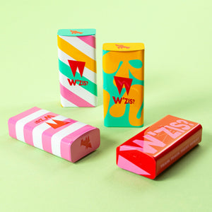 McGinty Tin + 1 box of Grab&Go treats