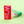 Big Red Tin + 1 box of Grab&Go treats