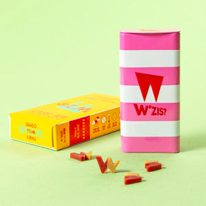 Training Treat Tin — McGinty