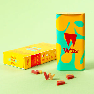 Training Treat Tin — T4T