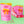 5 pouches for Lamp Post & Chips Dog Treats
