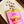 Lamp Post & Chips Pouch