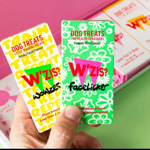 Treat Feast — Dog Treat Selection Box