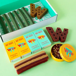 Treat Buster Chew Bundle
