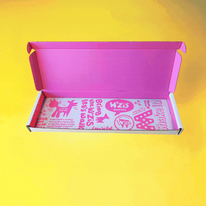 Treat Feast — Dog Treat Selection Box