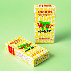 Wowzers Dog Training Treats