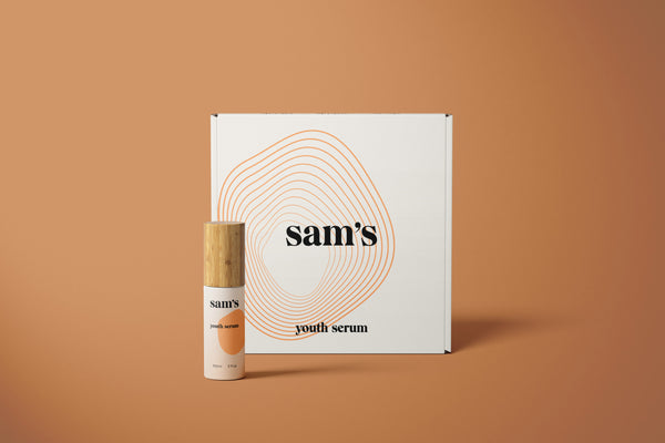 Sam's Youth Serum